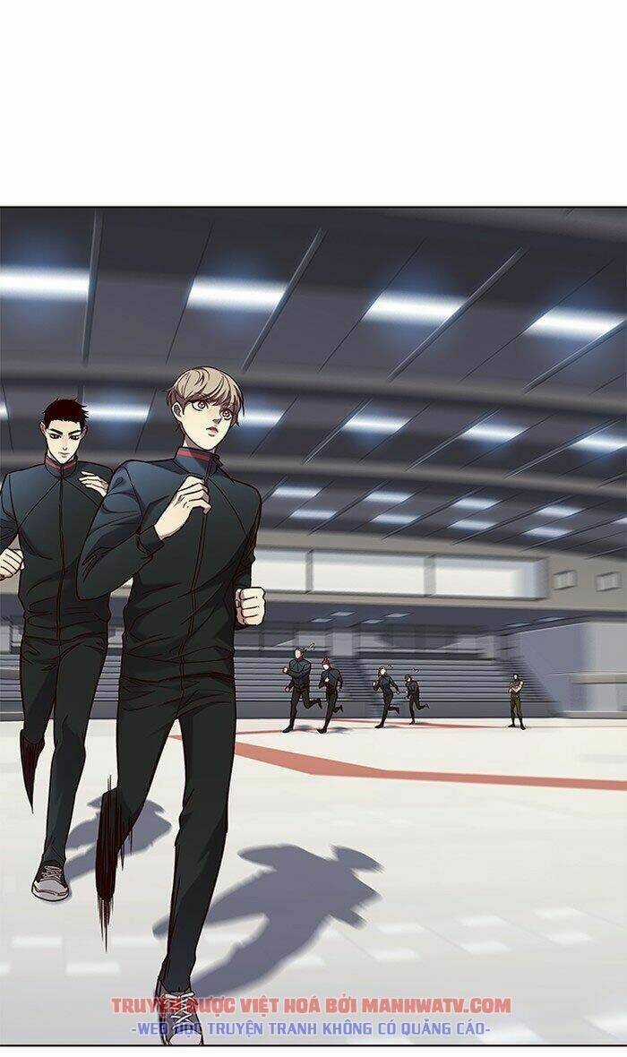 Hoá Thân Thành Mèo - Eleceed Chapter 73 trang 38