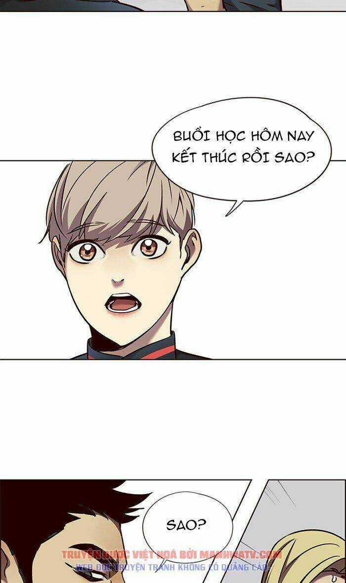 Hoá Thân Thành Mèo - Eleceed Chapter 73 trang 43