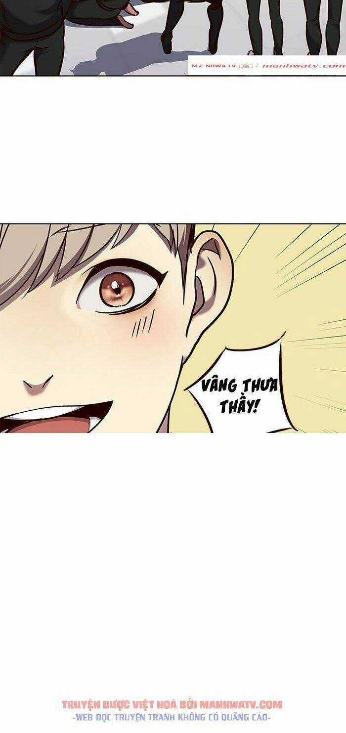 Hoá Thân Thành Mèo - Eleceed Chapter 73 trang 45