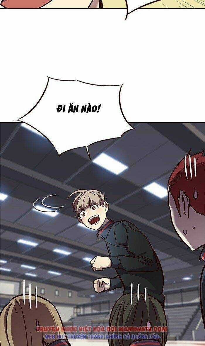 Hoá Thân Thành Mèo - Eleceed Chapter 73 trang 46