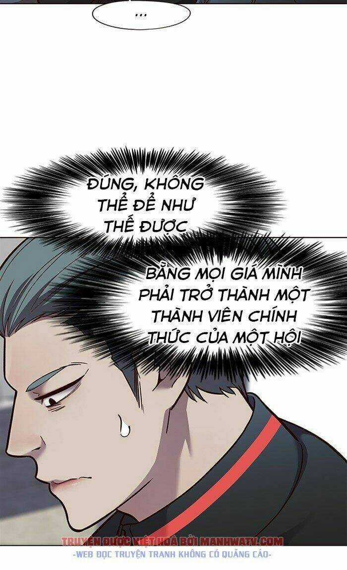 Hoá Thân Thành Mèo - Eleceed Chapter 73 trang 53