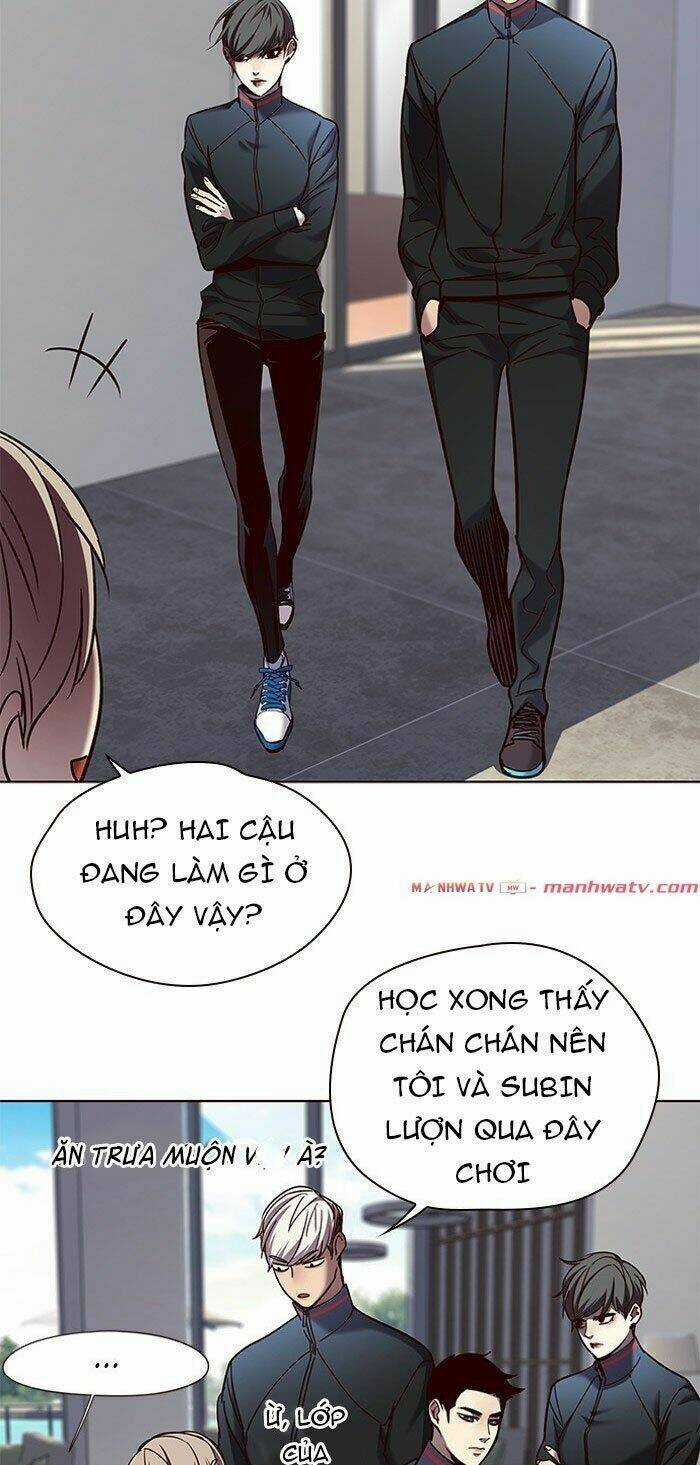 Hoá Thân Thành Mèo - Eleceed Chapter 73 trang 59