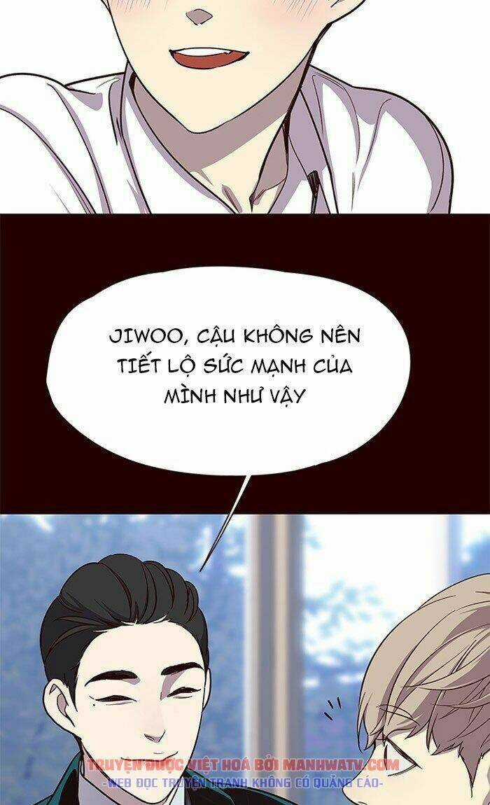 Hoá Thân Thành Mèo - Eleceed Chapter 73 trang 72