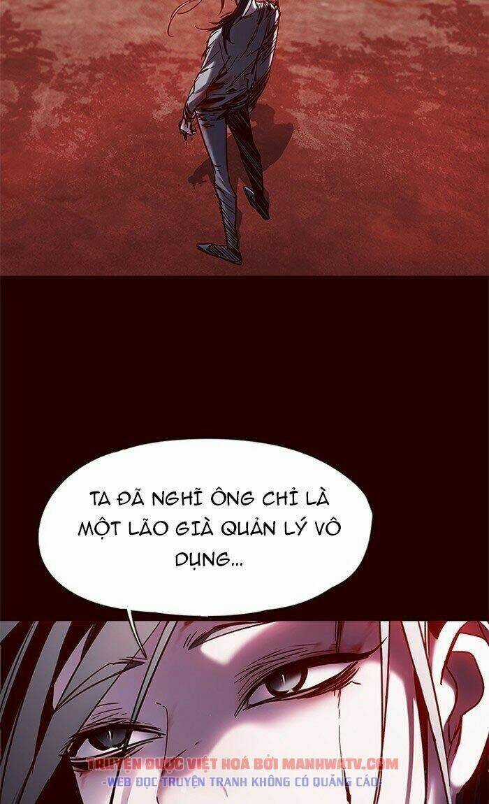 Hoá Thân Thành Mèo - Eleceed Chapter 73 trang 9