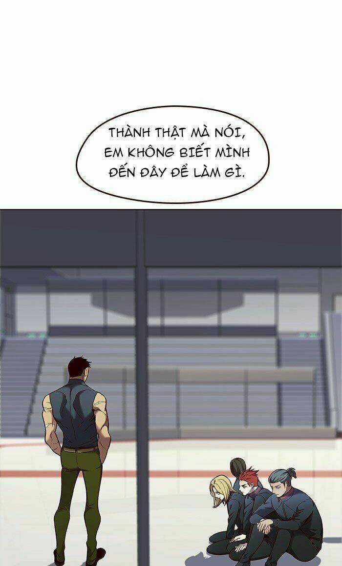 Hoá Thân Thành Mèo - Eleceed Chapter 74 trang 17