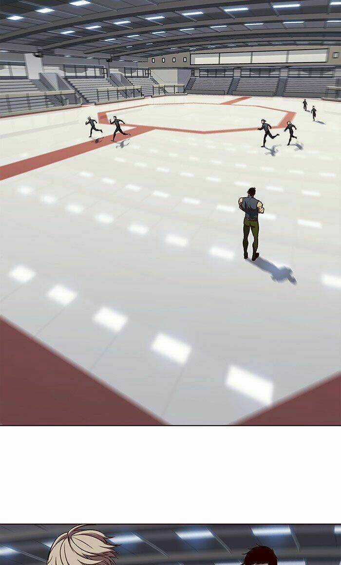 Hoá Thân Thành Mèo - Eleceed Chapter 74 trang 3