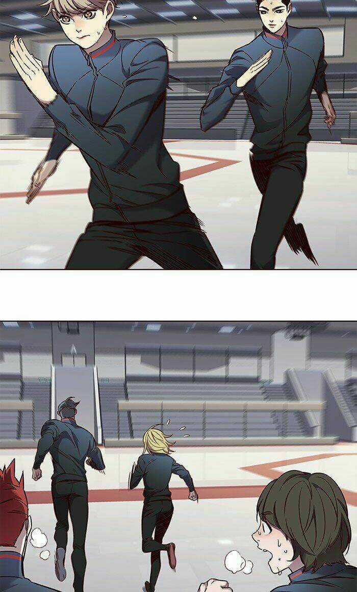 Hoá Thân Thành Mèo - Eleceed Chapter 74 trang 4