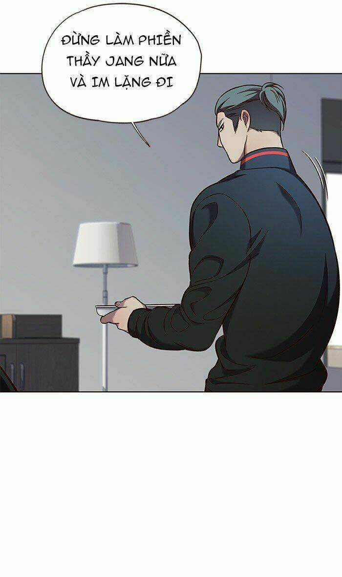 Hoá Thân Thành Mèo - Eleceed Chapter 74 trang 42