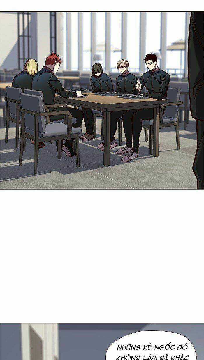 Hoá Thân Thành Mèo - Eleceed Chapter 74 trang 43