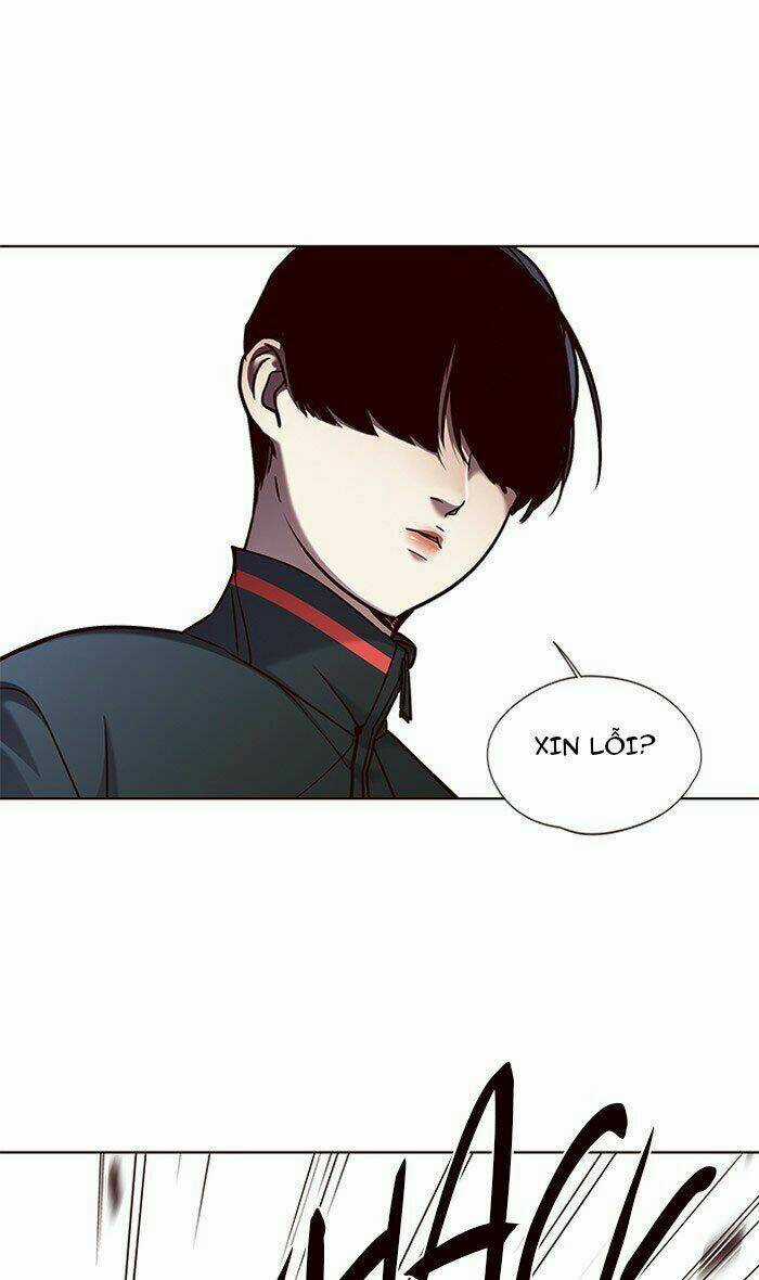 Hoá Thân Thành Mèo - Eleceed Chapter 74 trang 52