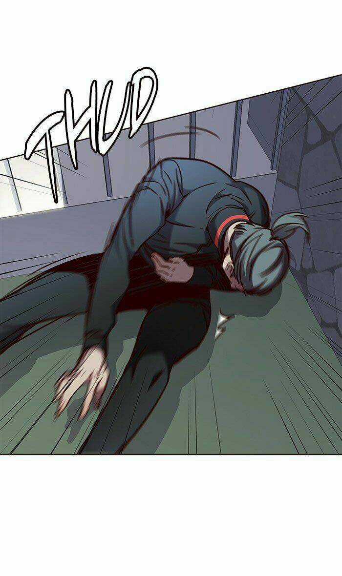 Hoá Thân Thành Mèo - Eleceed Chapter 74 trang 54