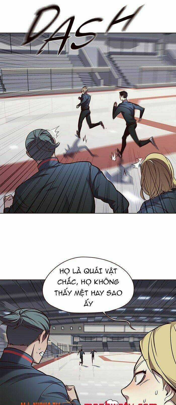 Hoá Thân Thành Mèo - Eleceed Chapter 74 trang 6