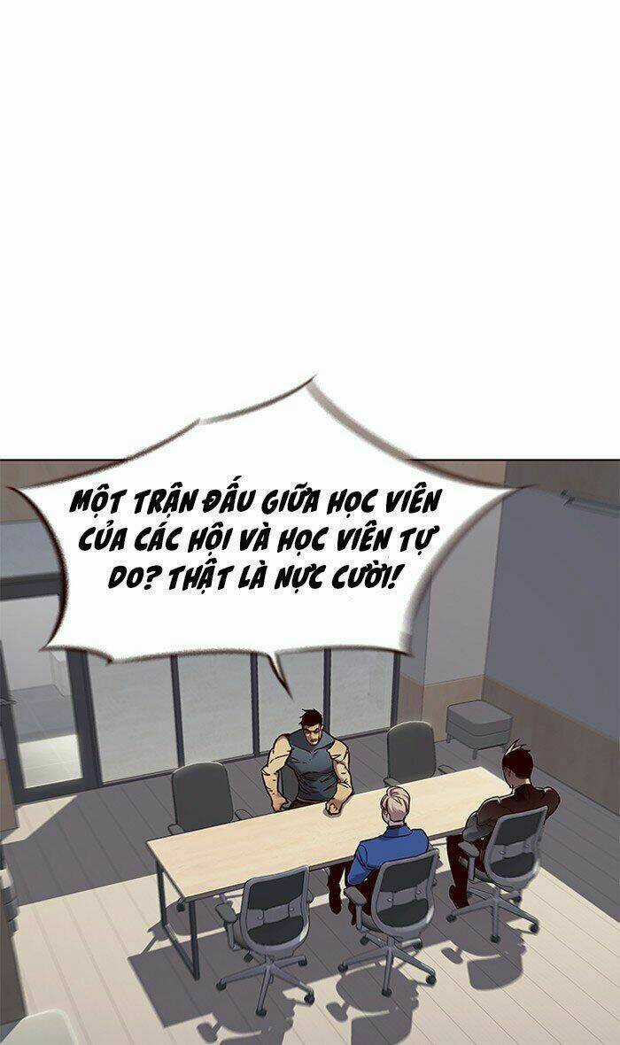 Hoá Thân Thành Mèo - Eleceed Chapter 74 trang 63