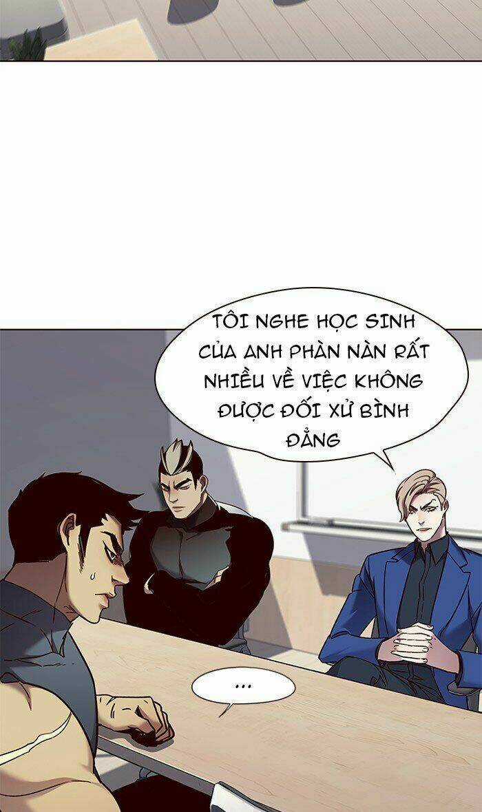 Hoá Thân Thành Mèo - Eleceed Chapter 74 trang 64