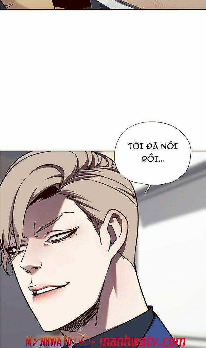 Hoá Thân Thành Mèo - Eleceed Chapter 74 trang 65