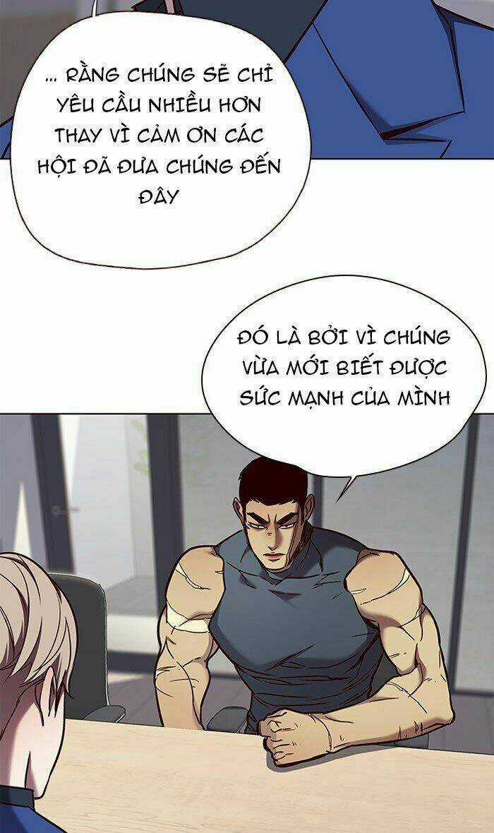 Hoá Thân Thành Mèo - Eleceed Chapter 74 trang 66