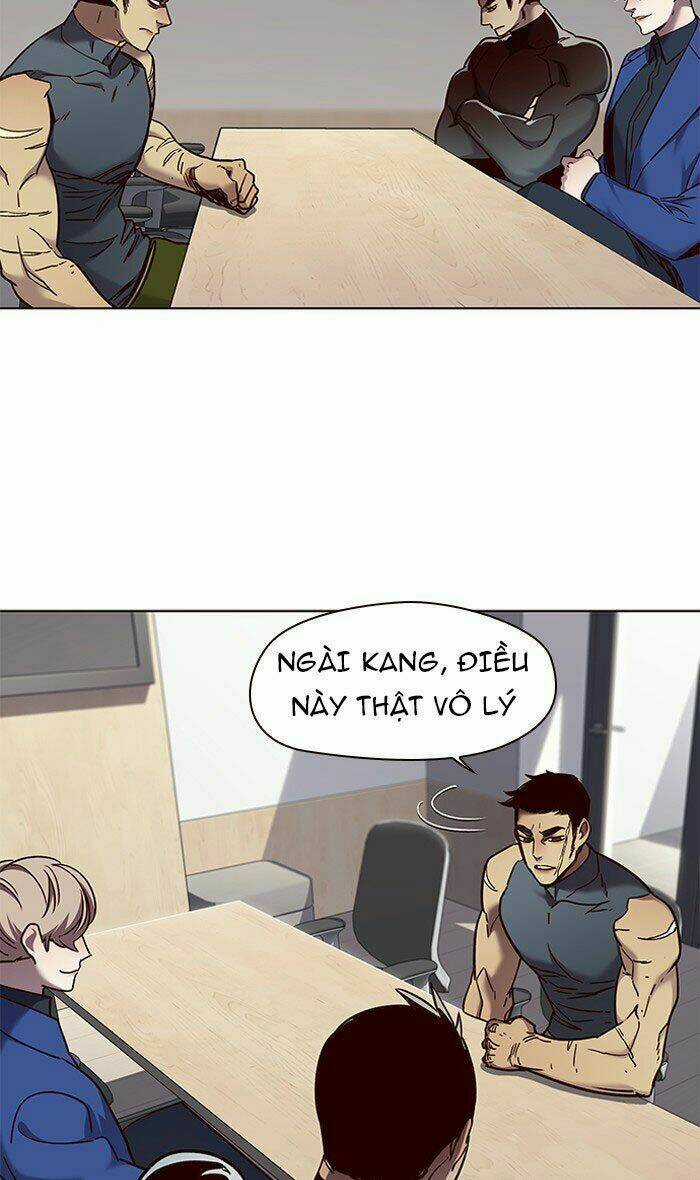 Hoá Thân Thành Mèo - Eleceed Chapter 74 trang 68