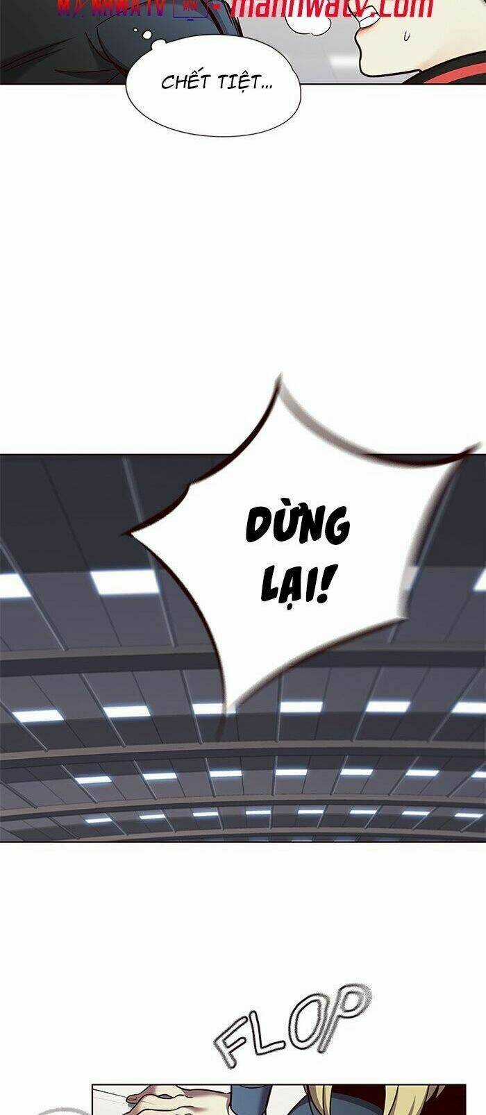 Hoá Thân Thành Mèo - Eleceed Chapter 74 trang 7