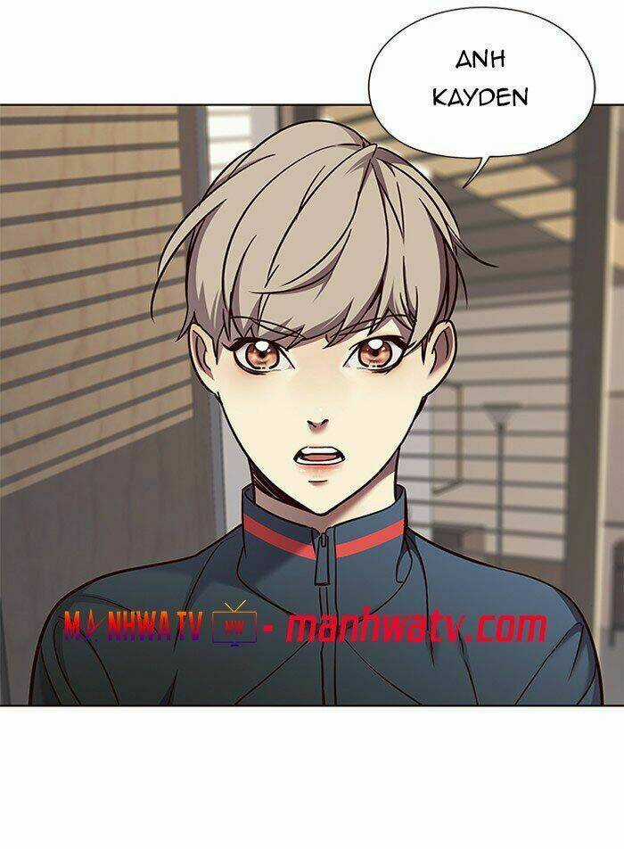 Hoá Thân Thành Mèo - Eleceed Chapter 74 trang 76