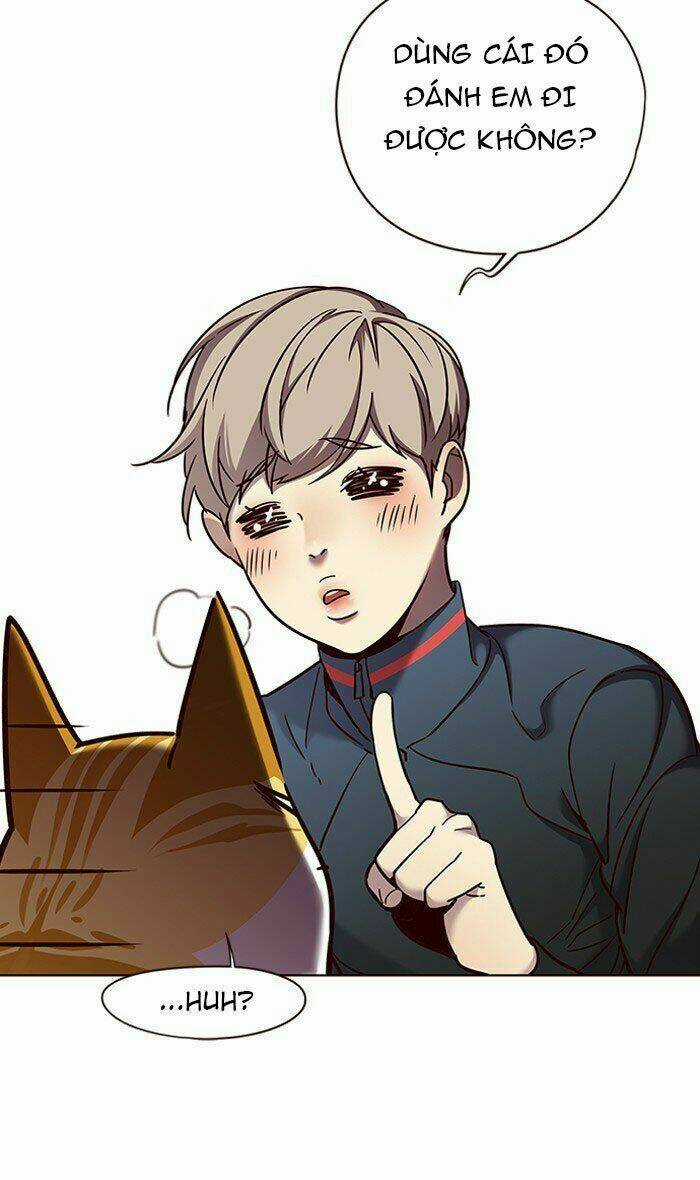 Hoá Thân Thành Mèo - Eleceed Chapter 74 trang 78