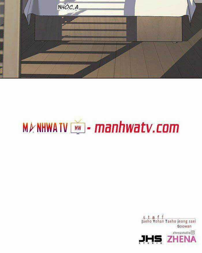 Hoá Thân Thành Mèo - Eleceed Chapter 74 trang 80