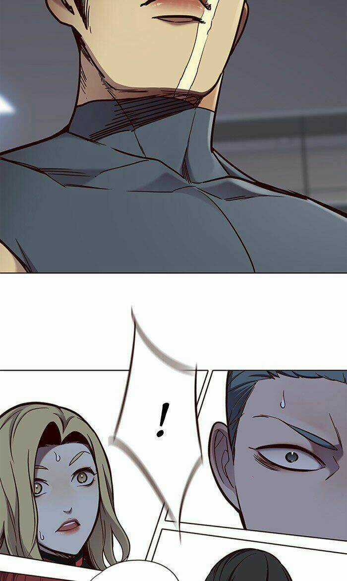 Hoá Thân Thành Mèo - Eleceed Chapter 75 trang 11