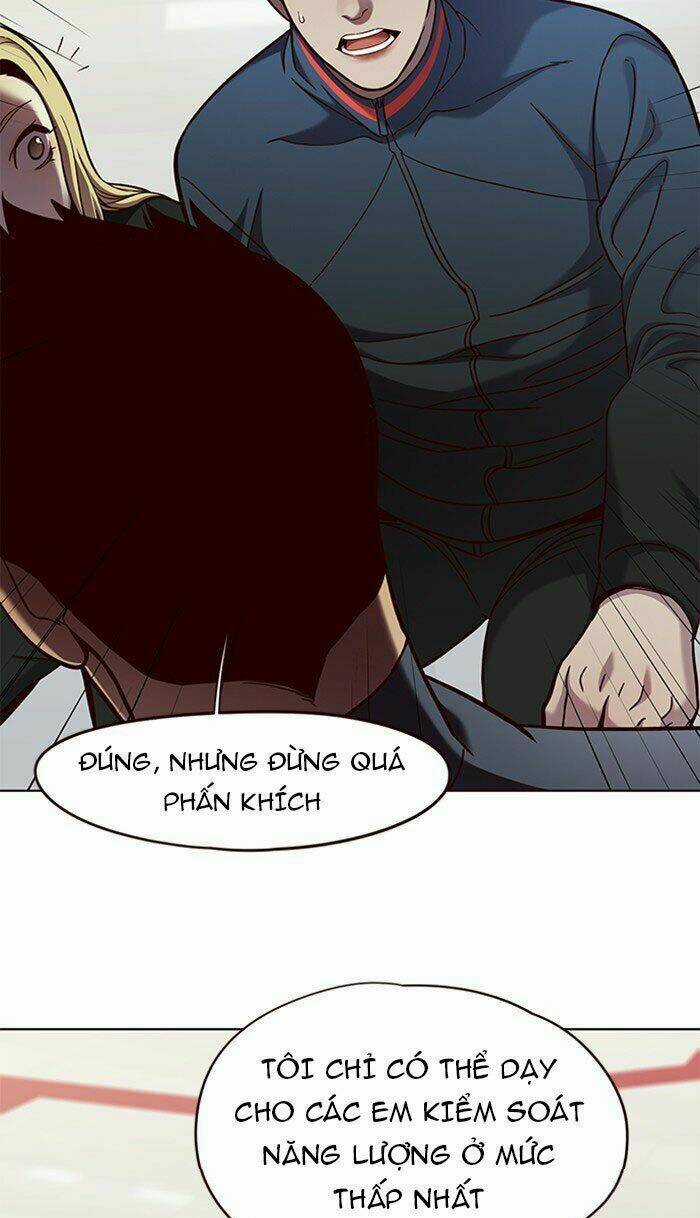 Hoá Thân Thành Mèo - Eleceed Chapter 75 trang 13