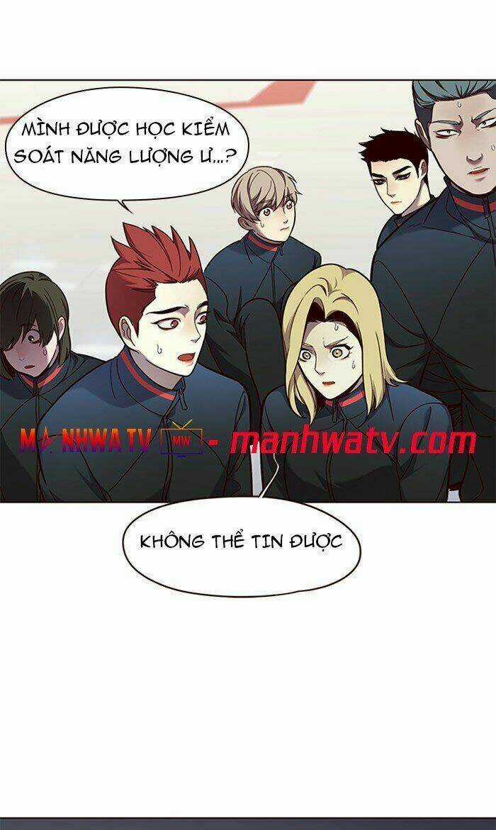 Hoá Thân Thành Mèo - Eleceed Chapter 75 trang 15