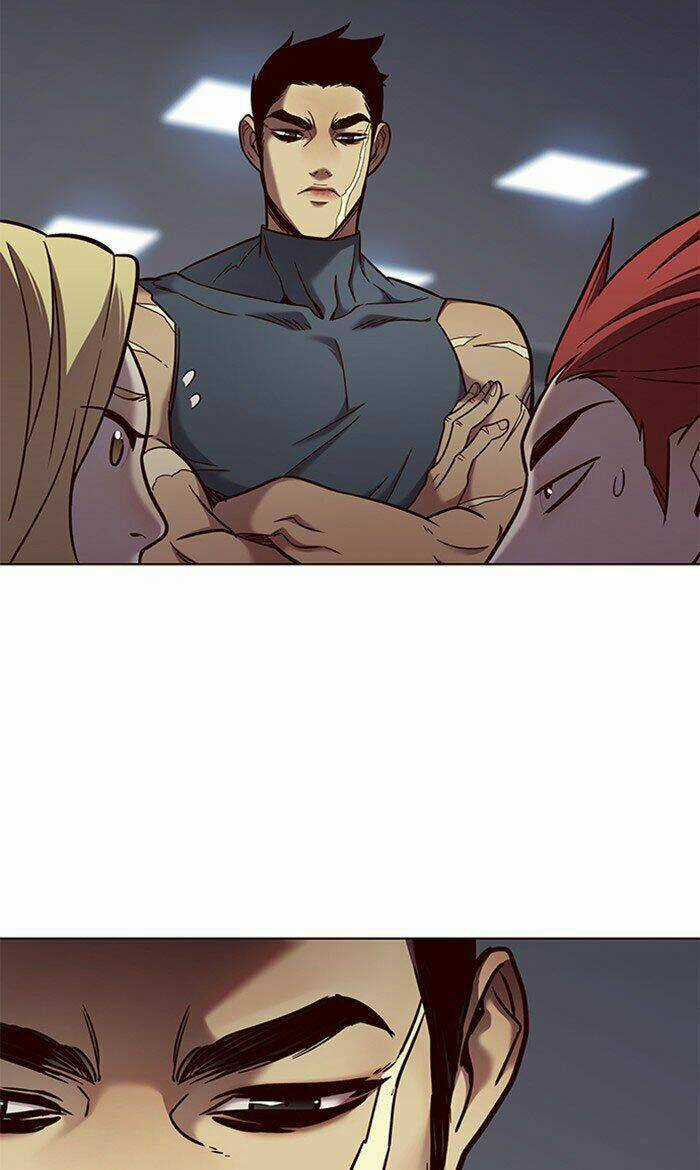 Hoá Thân Thành Mèo - Eleceed Chapter 75 trang 16