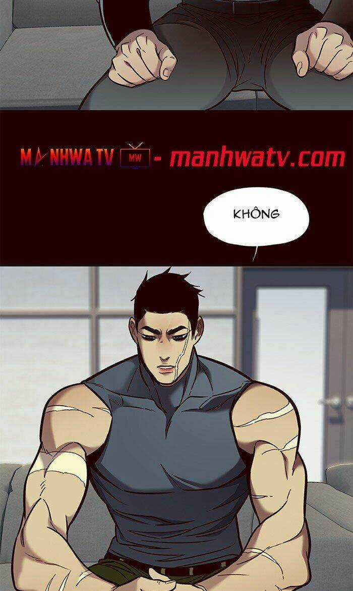 Hoá Thân Thành Mèo - Eleceed Chapter 75 trang 20