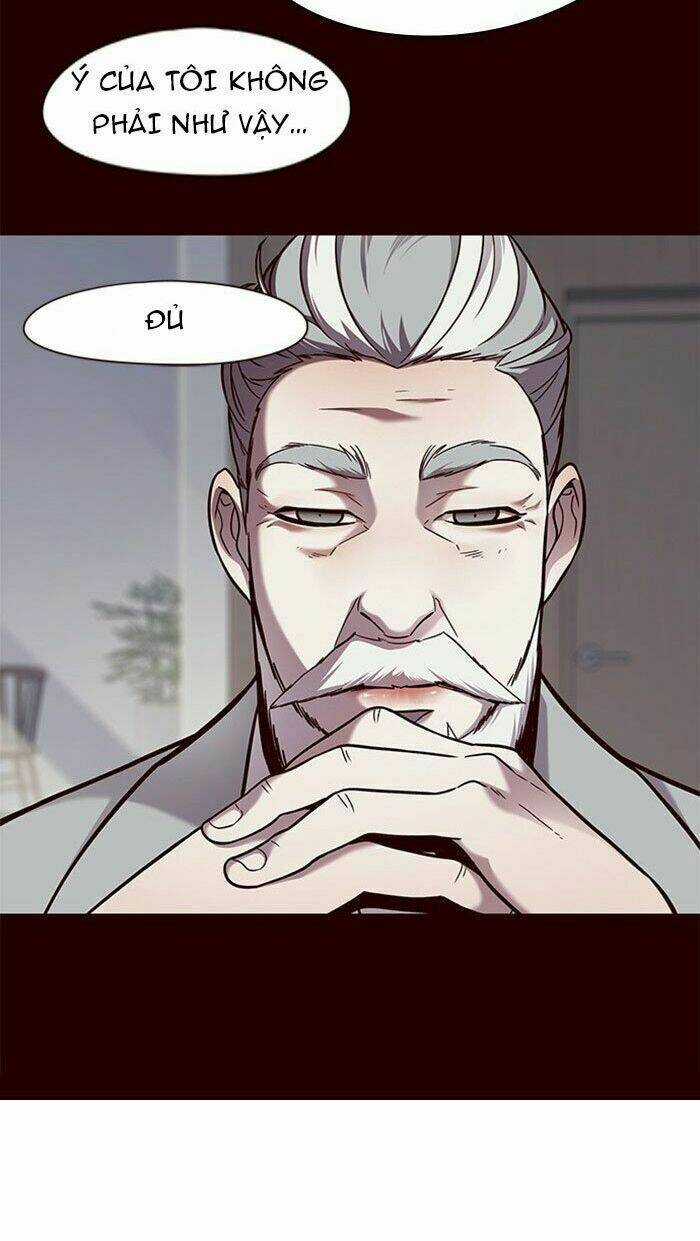 Hoá Thân Thành Mèo - Eleceed Chapter 75 trang 24