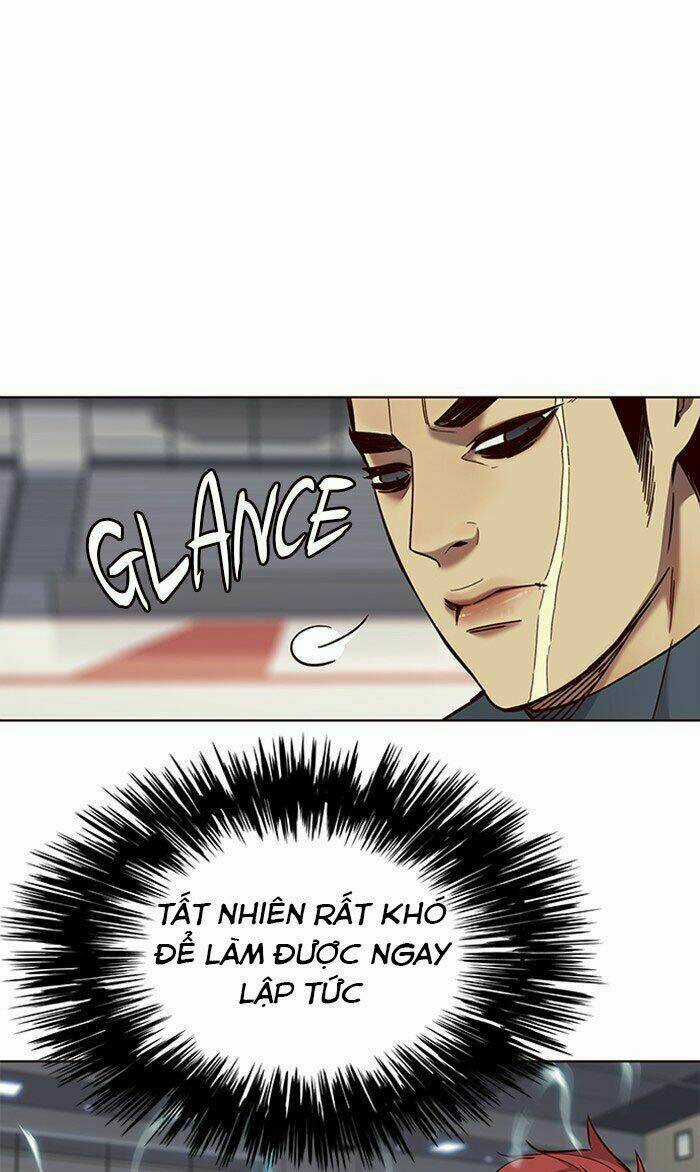 Hoá Thân Thành Mèo - Eleceed Chapter 75 trang 32