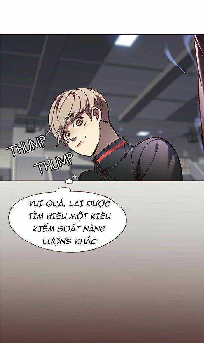 Hoá Thân Thành Mèo - Eleceed Chapter 75 trang 36