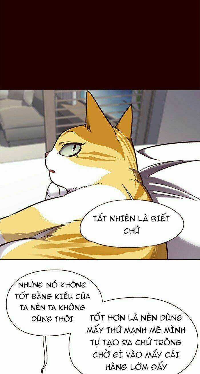 Hoá Thân Thành Mèo - Eleceed Chapter 75 trang 40