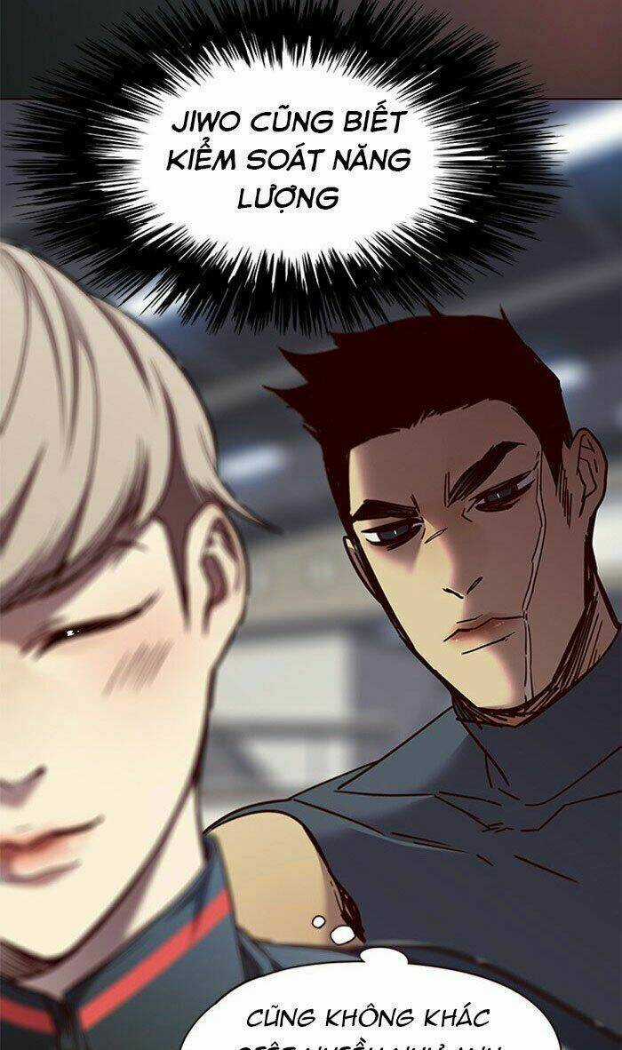 Hoá Thân Thành Mèo - Eleceed Chapter 75 trang 48