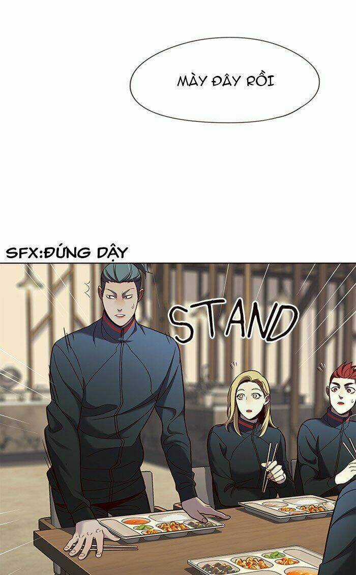 Hoá Thân Thành Mèo - Eleceed Chapter 75 trang 58