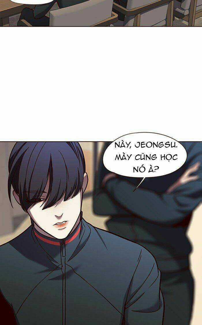 Hoá Thân Thành Mèo - Eleceed Chapter 75 trang 62