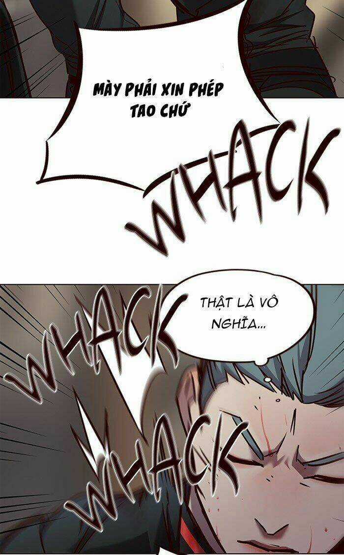 Hoá Thân Thành Mèo - Eleceed Chapter 75 trang 67