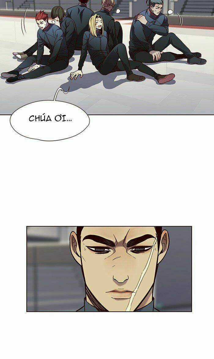 Hoá Thân Thành Mèo - Eleceed Chapter 75 trang 7