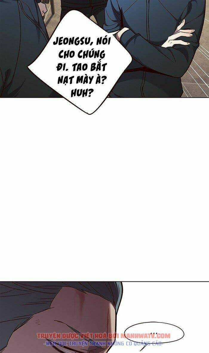 Hoá Thân Thành Mèo - Eleceed Chapter 76 trang 13