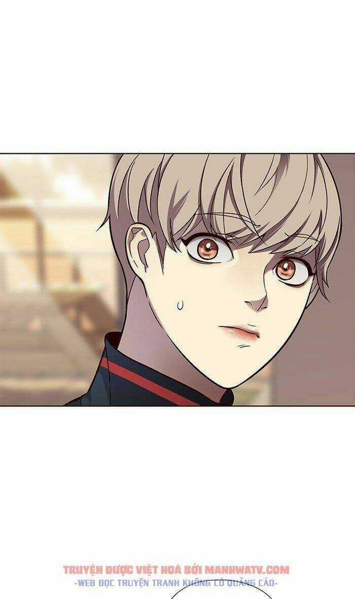 Hoá Thân Thành Mèo - Eleceed Chapter 76 trang 16