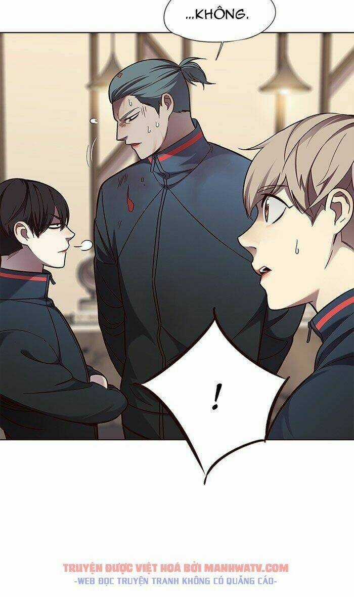 Hoá Thân Thành Mèo - Eleceed Chapter 76 trang 17