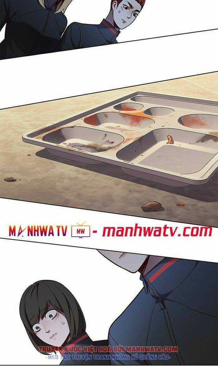 Hoá Thân Thành Mèo - Eleceed Chapter 76 trang 19