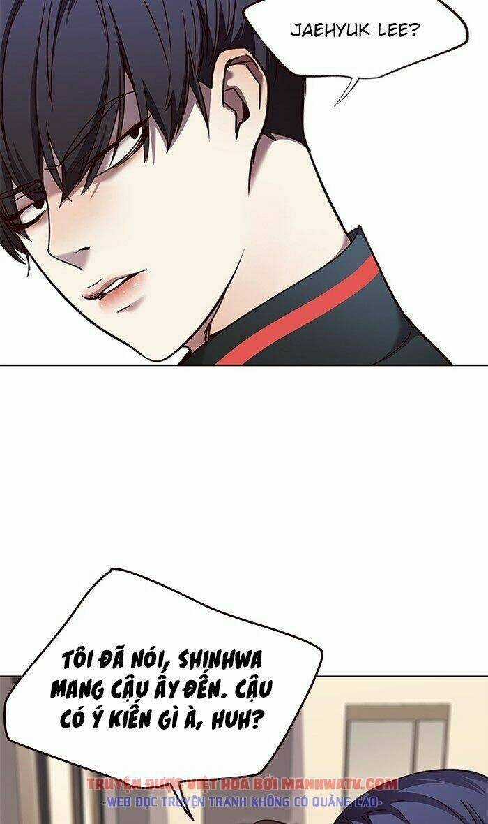 Hoá Thân Thành Mèo - Eleceed Chapter 76 trang 2