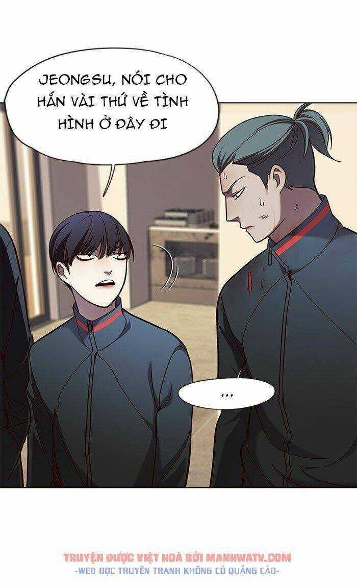 Hoá Thân Thành Mèo - Eleceed Chapter 76 trang 23