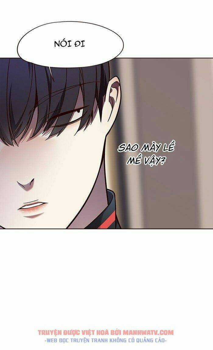 Hoá Thân Thành Mèo - Eleceed Chapter 76 trang 24