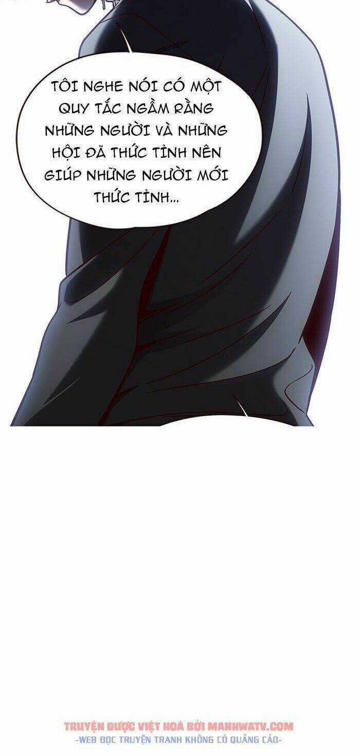 Hoá Thân Thành Mèo - Eleceed Chapter 76 trang 30