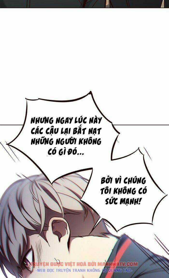 Hoá Thân Thành Mèo - Eleceed Chapter 76 trang 34