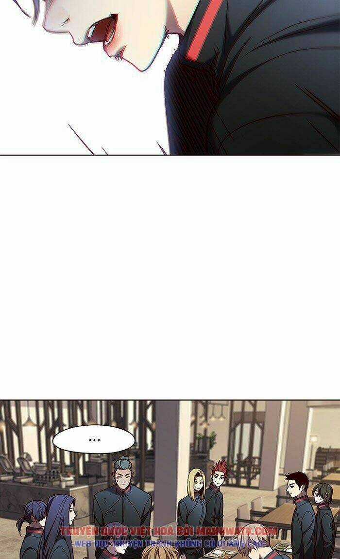 Hoá Thân Thành Mèo - Eleceed Chapter 76 trang 35