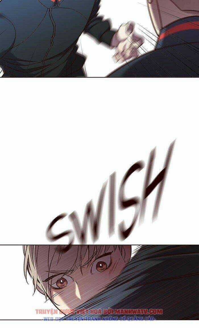 Hoá Thân Thành Mèo - Eleceed Chapter 76 trang 37